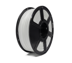 FlashForge - Flashforge Nylon ( Naylon - PA ) 1.75mm Beyaz (White) Filament - 1Kg FlashForge - Flashforge Nylon ( Naylon - PA ) 1.75mm Beyaz (White) Filament - 1Kg