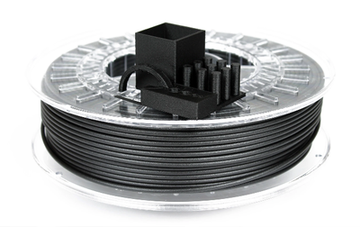 Flashforge Naylon Karbon Fiber (PA-CF) 1.75mm Siyah Filament - 1 Kg