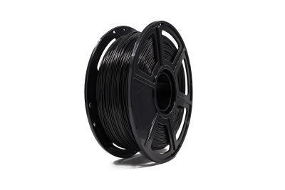 Flashforge Pearl 1.75mm Black 1Kg Filament