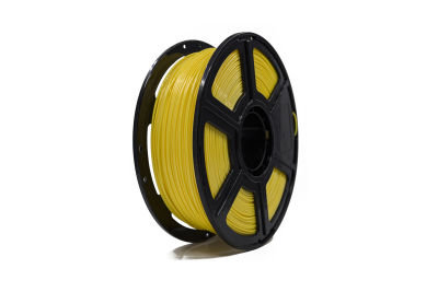 Flashforge Pearl 1.75mm Yellow 1Kg Filament