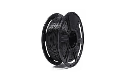 Flashforge PETG 1.75mm Siyah (Black) Filament - 1Kg