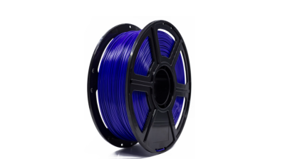 Flashforge PETG 1.75mm Mavi (Blue) Filament - 1Kg