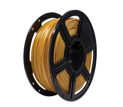 Flashforge PETG 1.75mm Altın Rengi (Gold) Filament - 1Kg