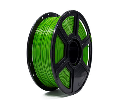 Flashforge PETG 1.75mm Yeşil (Green) Filament - 1Kg