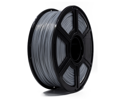 FlashForge - Flashforge PETG 1.75mm Gri (Grey) Filament - 1Kg