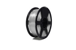 FlashForge - Flashforge PETG 1.75mm Natural Filament - 1Kg FlashForge - Flashforge PETG 1.75mm Natural Filament - 1Kg