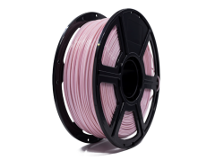 FlashForge - Flashforge PETG 1.75mm Pembe (Pink) Filament - 1Kg FlashForge - Flashforge PETG 1.75mm Pembe (Pink) Filament - 1Kg