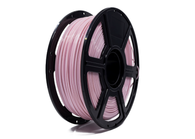 Flashforge PETG 1.75mm Pembe (Pink) Filament - 1Kg