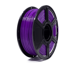 FlashForge - Flashforge PETG 1.75mm Mor (Purple) Filament - 1Kg FlashForge - Flashforge PETG 1.75mm Mor (Purple) Filament - 1Kg