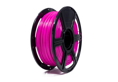 Flashforge PETG 1.75mm Gül Kurusu (Rose) Filament - 1Kg