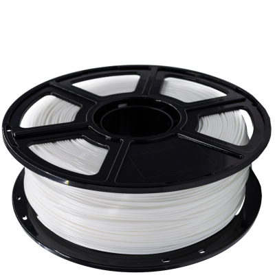 Flashforge PETG 1.75mm Beyaz (White) Filament - 1Kg