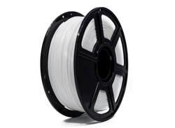Flashforge PLA 1.75mm Beyaz (White) Filament - 1Kg - 1
