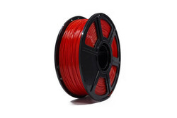Flashforge PLA 1.75mm Kırmızı ( Red ) Filament - 1kg - 1