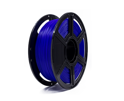 Flashforge PLA 1.75mm Mavi ( Blue ) Filament - 1kg