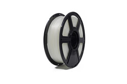 FlashForge - Flashforge PLA PRO 1.75mm Natural Filament - 1kg FlashForge - Flashforge PLA PRO 1.75mm Natural Filament - 1kg