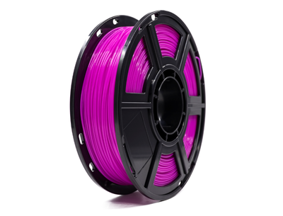 Flashforge PLA 1.75mm Gül Kurusu ( Rose ) Filament - 1kg
