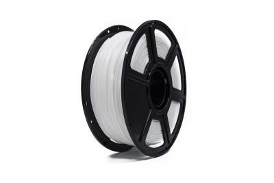 Flashforge PLA 1.75mm Beyaz 1KG Filament
