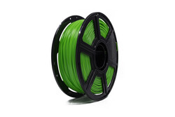 Flashforge PLA Pro 1.75mm Yeşil (Green) Filament - 1Kg - Thumbnail