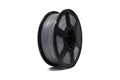 Flashforge PLA Pro 1.75mm Gümüş Rengi (Silver) Filament - 1Kg