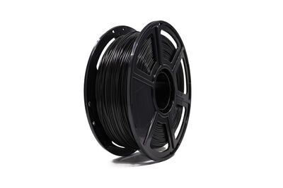 Flashforge PLA Pro 2.85mm Siyah (Black) Filament - 1Kg