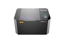 FlashForge FC3 UV Işıkla Kürleme Makinası ( Reçine Bazlı Baskılar için) - Thumbnail