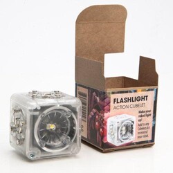 Flashlight Cubelet - Thumbnail