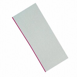 Çin - Flat Kablo - 16 Pin - 1 metre