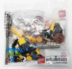 FLL 2017 Animal Allies Yedek Parça Seti - 2000716