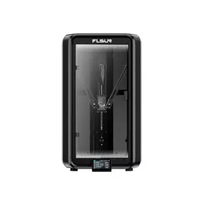 Flsun T1 Pro Ultra Yüksek Hızlı 3D Yazıcı : 1000 mm/s