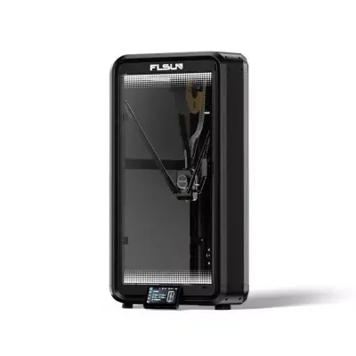 Flsun T1 Pro Ultra Yüksek Hızlı 3D Yazıcı : 1000 mm/s