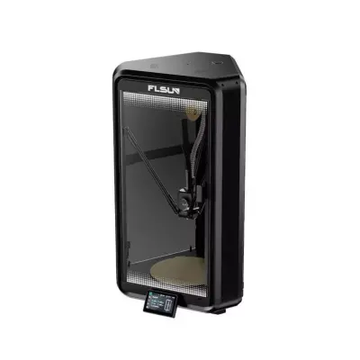 Flsun T1 Pro Ultra Yüksek Hızlı 3D Yazıcı : 1000 mm/s
