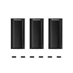 FLSUN - FLSUN V400 3D Printer için Kabin (Enclosure) FLSUN - FLSUN V400 3D Printer için Kabin (Enclosure)