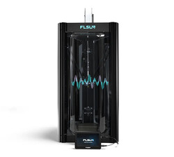 FLSUN - FLSUN V400 Delta 3D Printer + Kabin