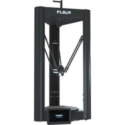 FLSUN - FLSUN V400 Delta Yüksek Hızlı 3D Printer