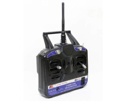  - Flysky FS-CT6B 2.4Ghz 6 Kanal RC Kumanda Seti
