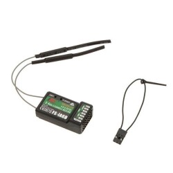  - Flysky FS-İA6B 2.4Ghz 6 Kanal Alıcı