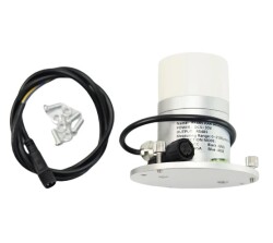 Fotosentetik Aktif Radyasyon Sensörü (PAR), 400-700nm, RS485, SEN0641 - Thumbnail