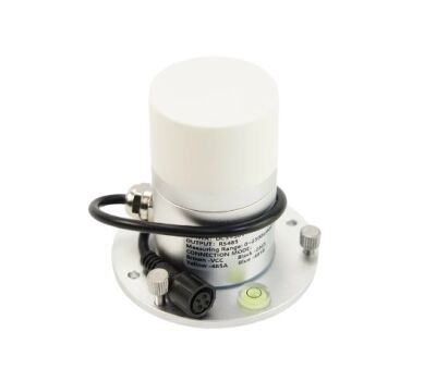 Fotosentetik Aktif Radyasyon Sensörü (PAR), 400-700nm, RS485, SEN0641