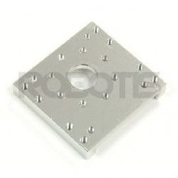 Dynamixel FR05-B1 Frame (Gümüş Gri Şase) Set ( OF-64B )
