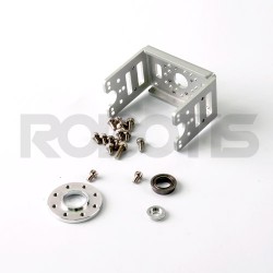 Robotis - Dynamixel FR05-H101 Frame (Şase) Set | MX-64, RX-64 Uyumlu Montaj Parçası