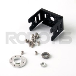 Robotis - Dynamixel FR05-H101K Frame (Şase) Set | MX-64, RX-64 Uyumlu Montaj Parçası