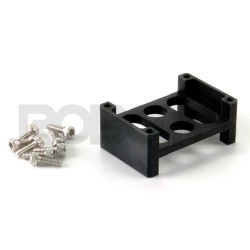 Robotis - FR08-D101K Dynamixel Frame (Şase) Set | MX-106, EX-106+ için Montaj Parçası