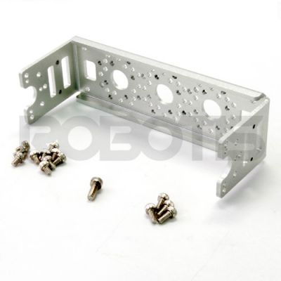 FR08-H110 Dynamixel Frame (Şase) Set | MX-106, EX-106+ için Montaj Parçası