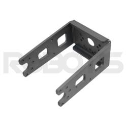 FR12-H103GM Dynamixel-X Frame (Şase) Set | XM430, XH430 Uyumlu - 1