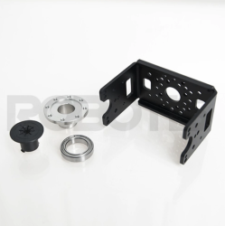 Robotis - FR13-H101K Şase (Frame) Set | Dynamixel-X 540 Servo Sınfı ile Uyumlu Robotis - FR13-H101K Şase (Frame) Set | Dynamixel-X 540 Servo Sınfı ile Uyumlu