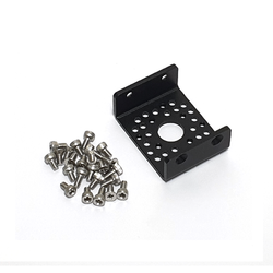 Robotis - FR13-S105K Şase (Frame) Set | Dynamixel-X Serisi XW540 Model Servo Uyumlu Robotis - FR13-S105K Şase (Frame) Set | Dynamixel-X Serisi XW540 Model Servo Uyumlu