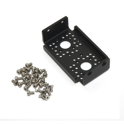 Robotis - FR13-S106K Şase (Frame) Set | Dynamixel-X Serisi XW540 Model Servo Uyumlu