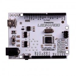 Elecfreaks - Freaduino Leonardo MB_Leonardo