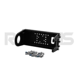 Robotis - Dynamixel-P (Pro Plus) Uyumlu FRP42-H121K Frame (şase) Set - Montaj Parçası