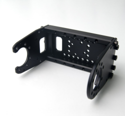 Robotis - Dynamixel Pro Uyumlu FRP42-H210K Frame ( Şase ) Set Robotis - Dynamixel Pro Uyumlu FRP42-H210K Frame ( Şase ) Set